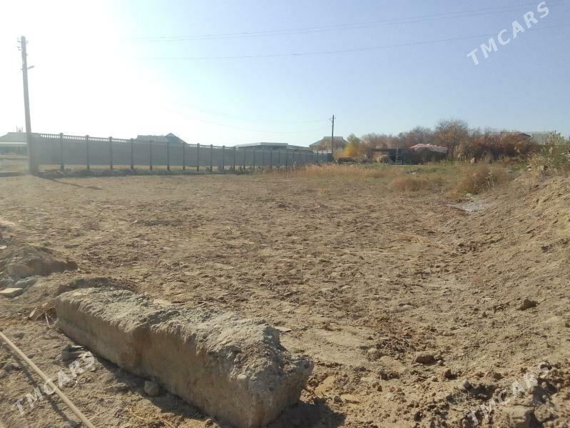 boş mellek yer - Mary - img 3