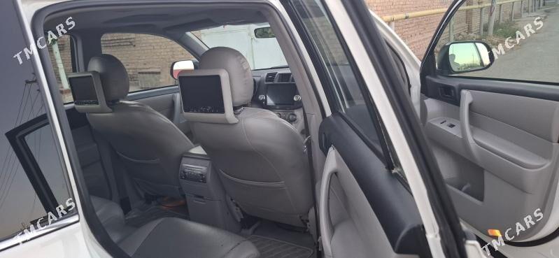 Toyota Highlander 2009 - 338 000 TMT - Туркменабат - img 1