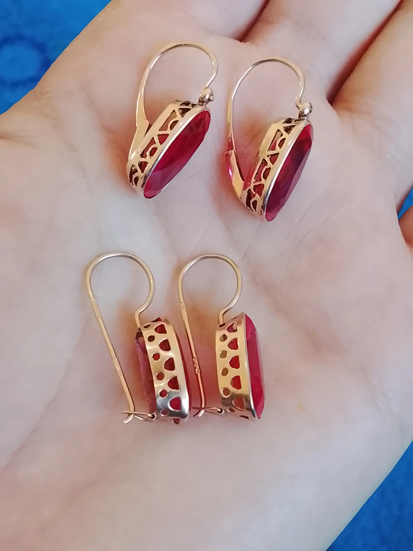 Gyzyl gulakhalka - Ашхабад - img 4