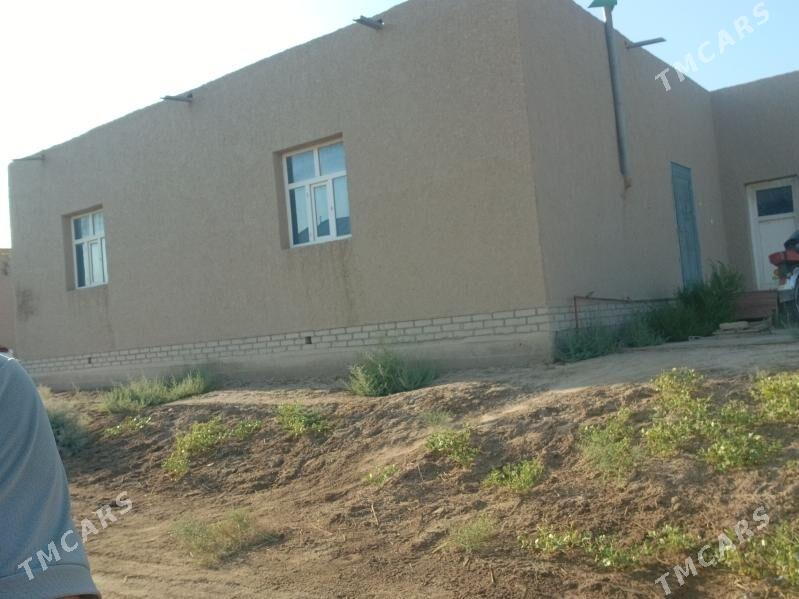 jay - Türkmenbaşy etr. - img 2