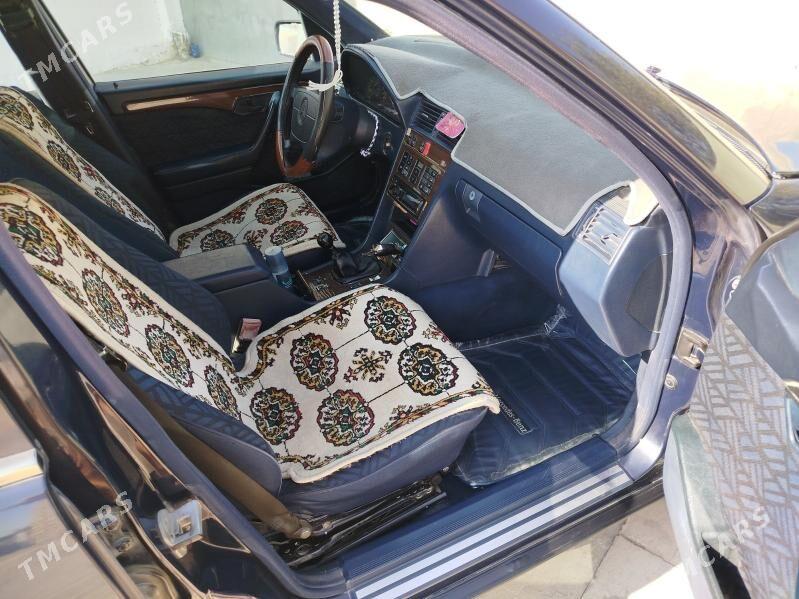 Mercedes-Benz 230E 1994 - 48 000 TMT - Берекет - img 4