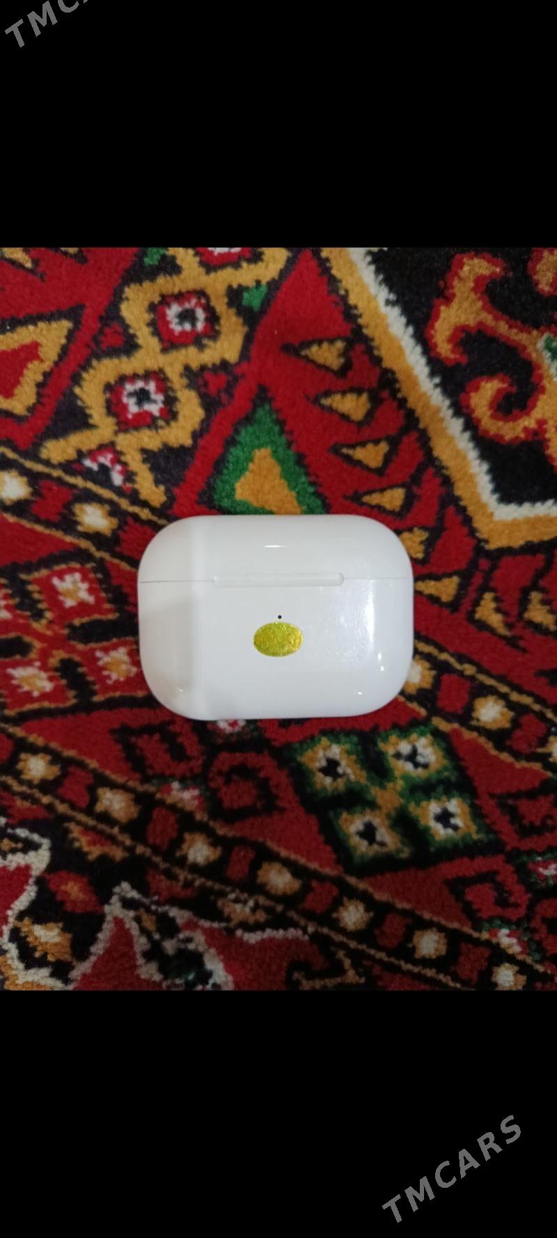 Air naushnik - Шабатский этрап - img 3