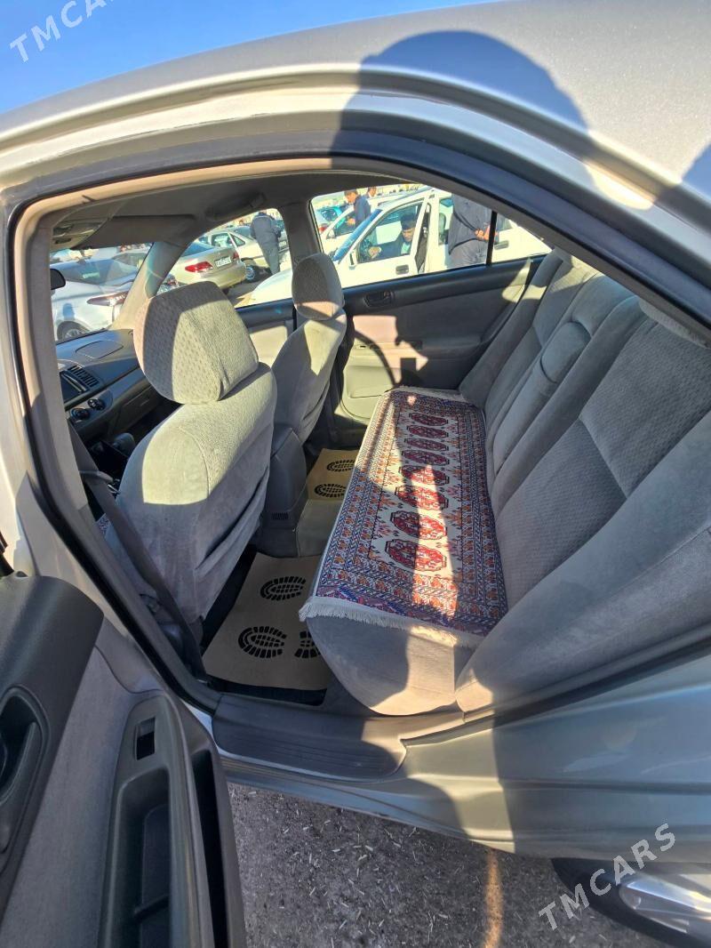 Toyota Camry 2003 - 162 000 TMT - Daşoguz - img 4