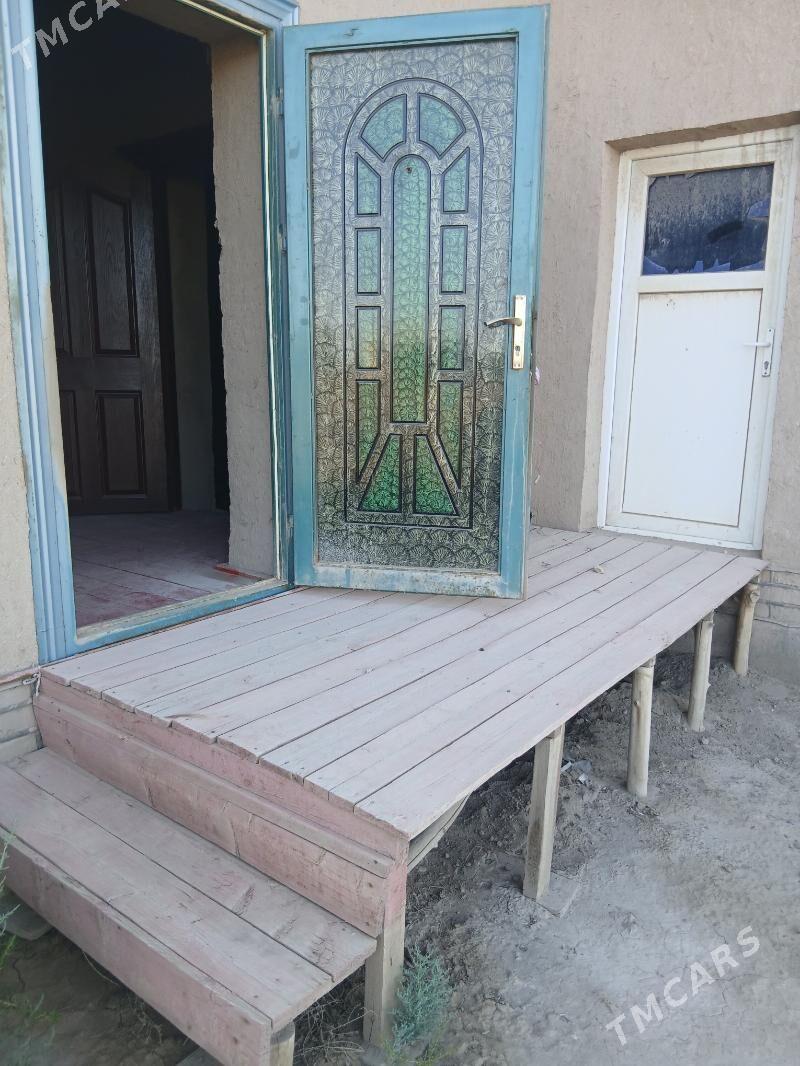 jay - Türkmenbaşy etr. - img 8