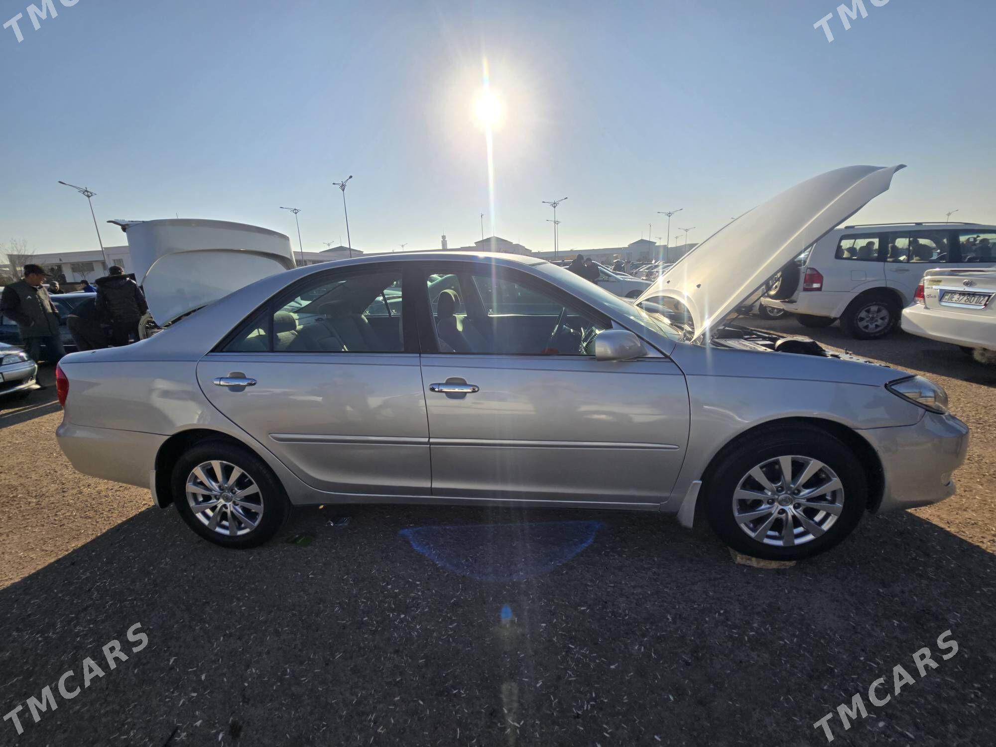 Toyota Camry 2003 - 162 000 TMT - Daşoguz - img 2