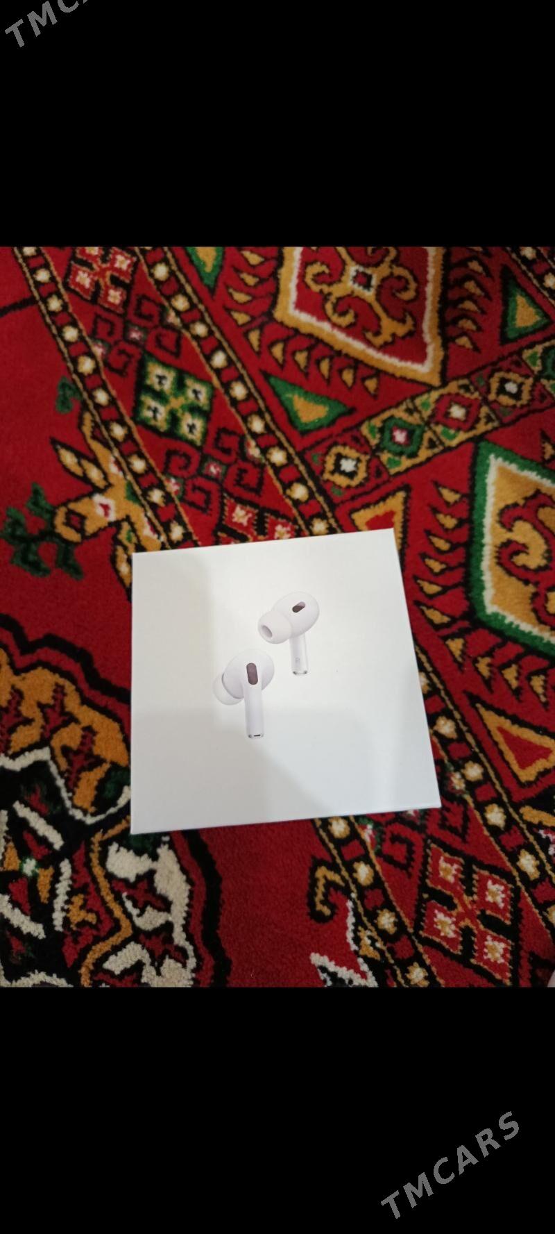 Air naushnik - Шабатский этрап - img 2