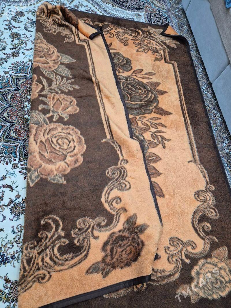 yun odeyal - Ашхабад - img 2