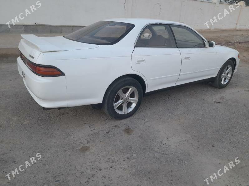 Toyota Mark II 1995 - 37 000 TMT - Дарганата - img 3