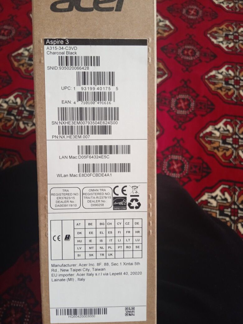 Acer Aspire 3 - Köneürgenç - img 7