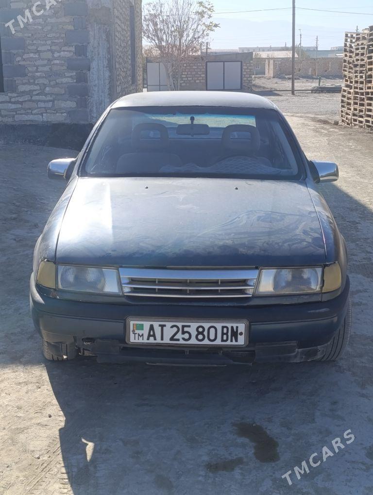 Opel Vectra 1991 - 21 000 TMT - Gyzylarbat - img 4