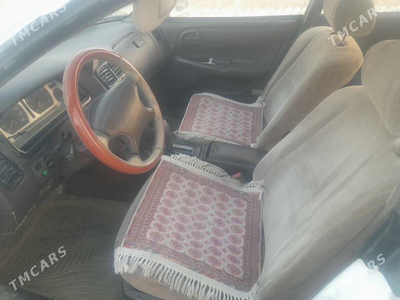 Toyota Mark II 1995 - 37 000 TMT - Дарганата - img 6