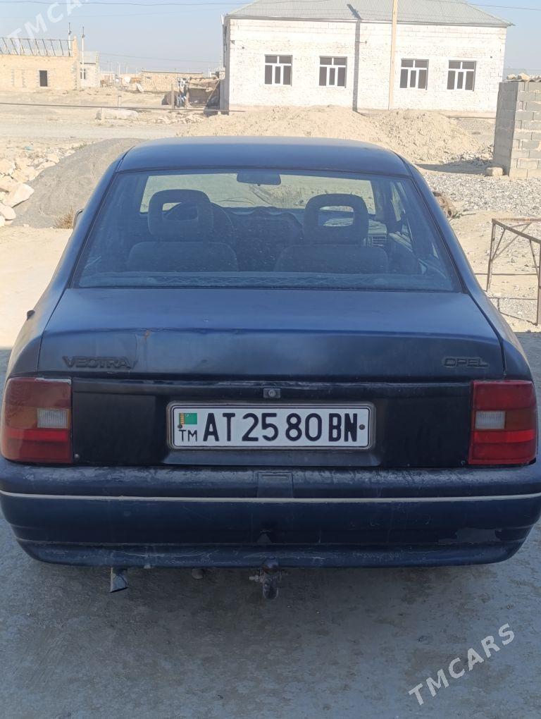 Opel Vectra 1991 - 21 000 TMT - Gyzylarbat - img 3