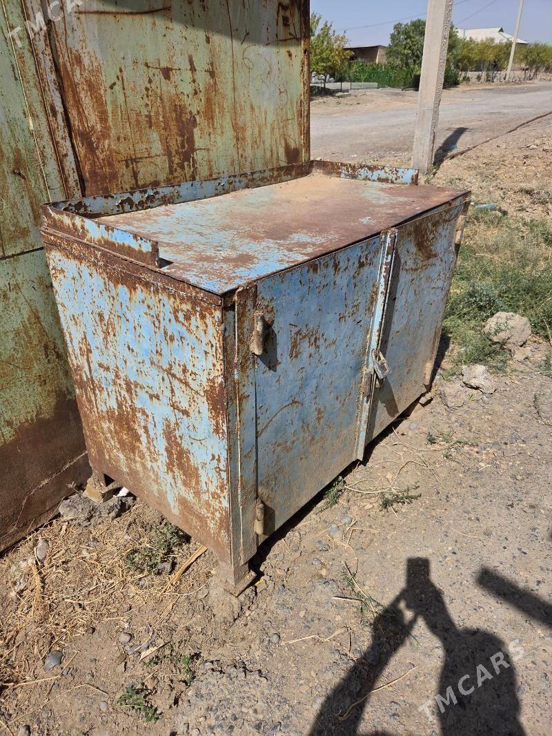 Сеф усса гурал учин - Кака - img 2