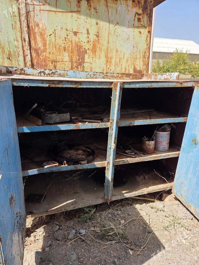 Сеф усса гурал учин - Кака - img 3