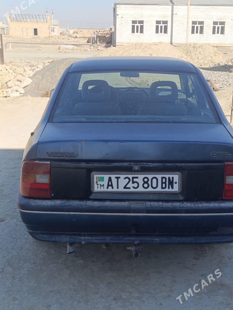 Opel Vectra 1991 - 21 000 TMT - Gyzylarbat - img 6