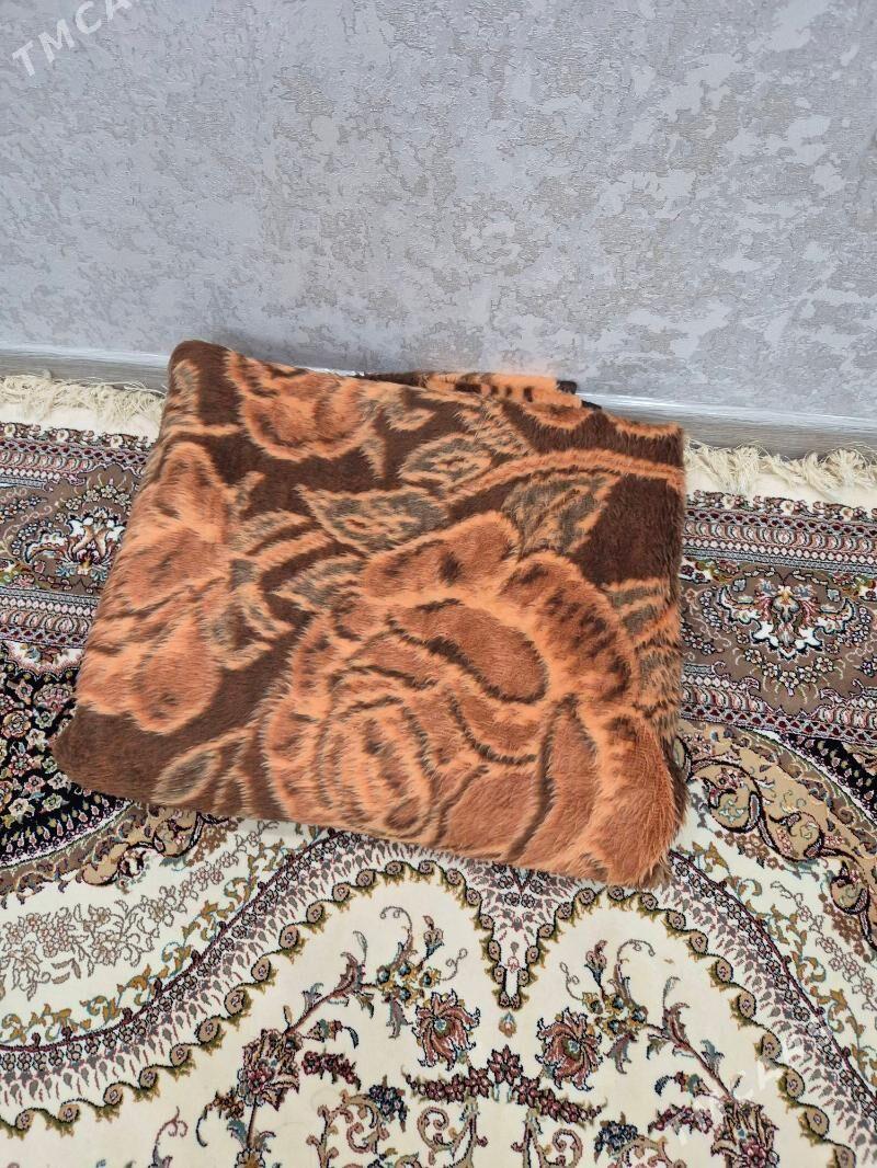 yun odeyal - Ашхабад - img 3