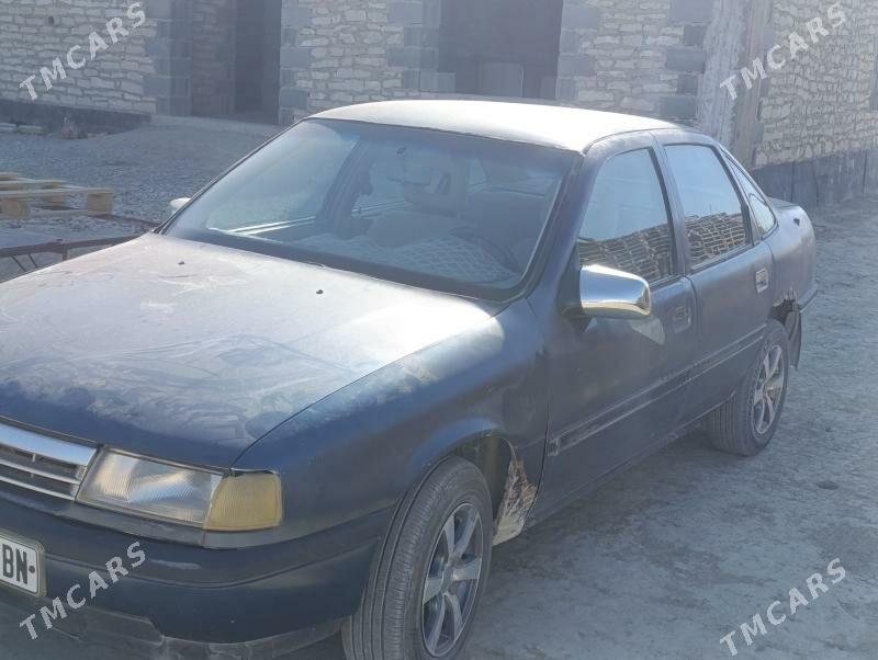 Opel Vectra 1991 - 21 000 TMT - Gyzylarbat - img 5