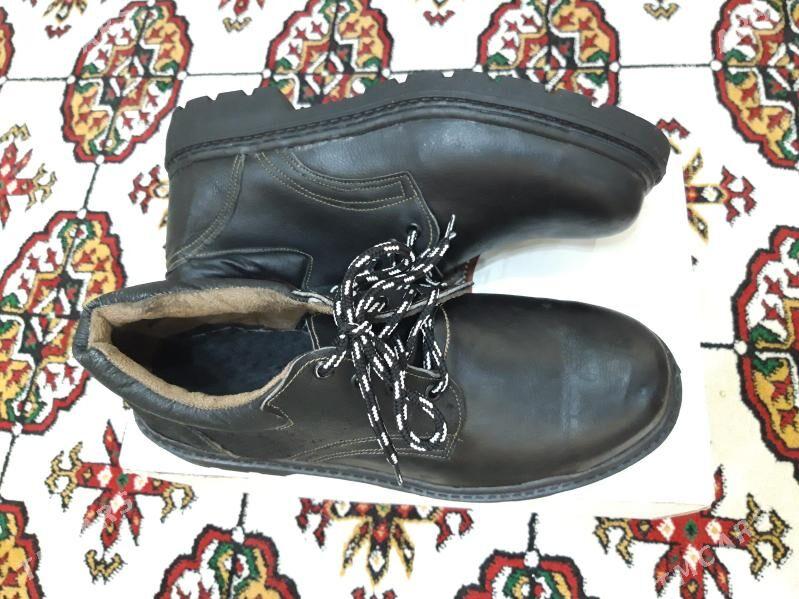  Boty  - Kerki - img 2