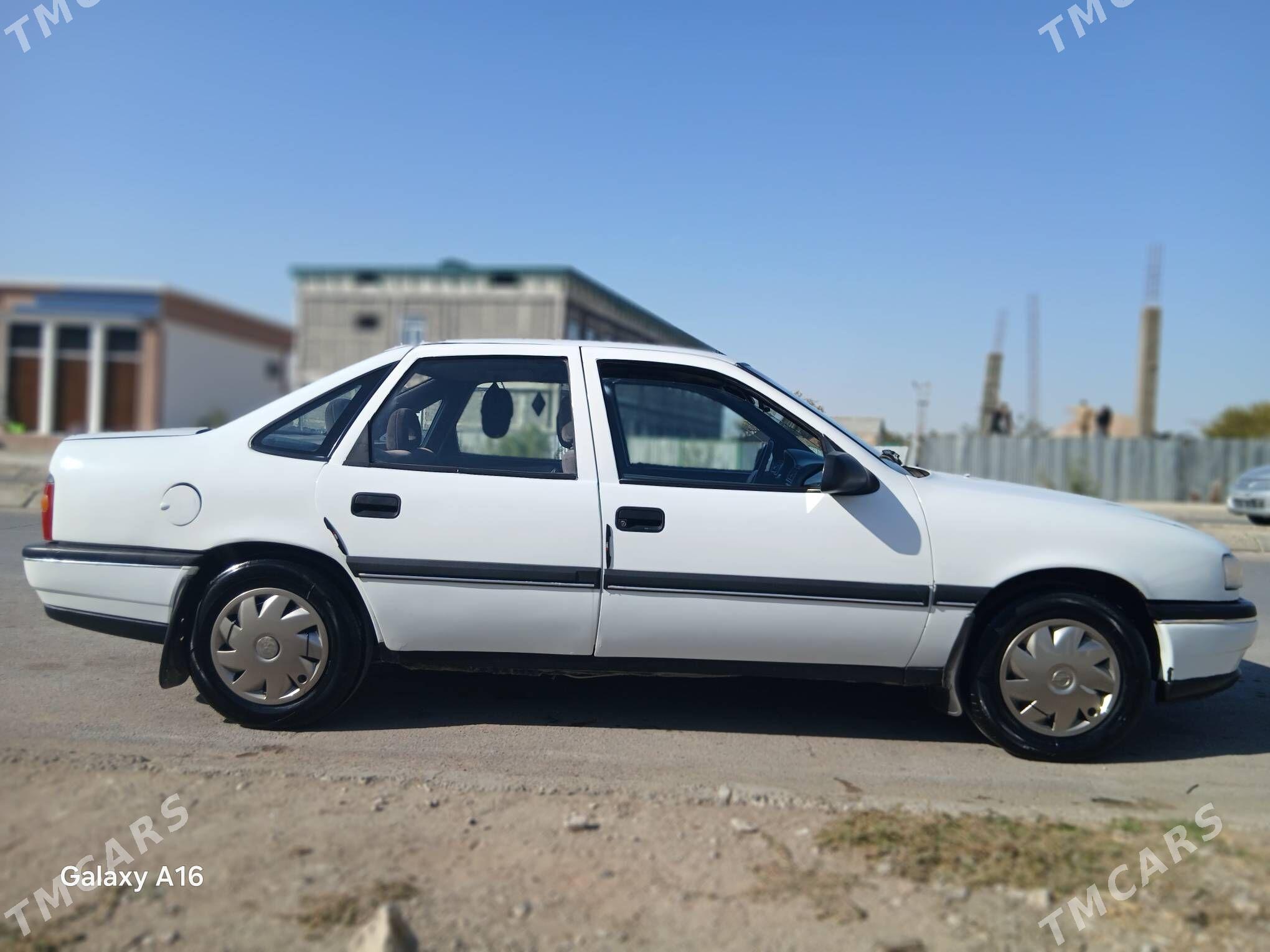 Opel Vectra 1991 - 27 000 TMT - Балканабат - img 5