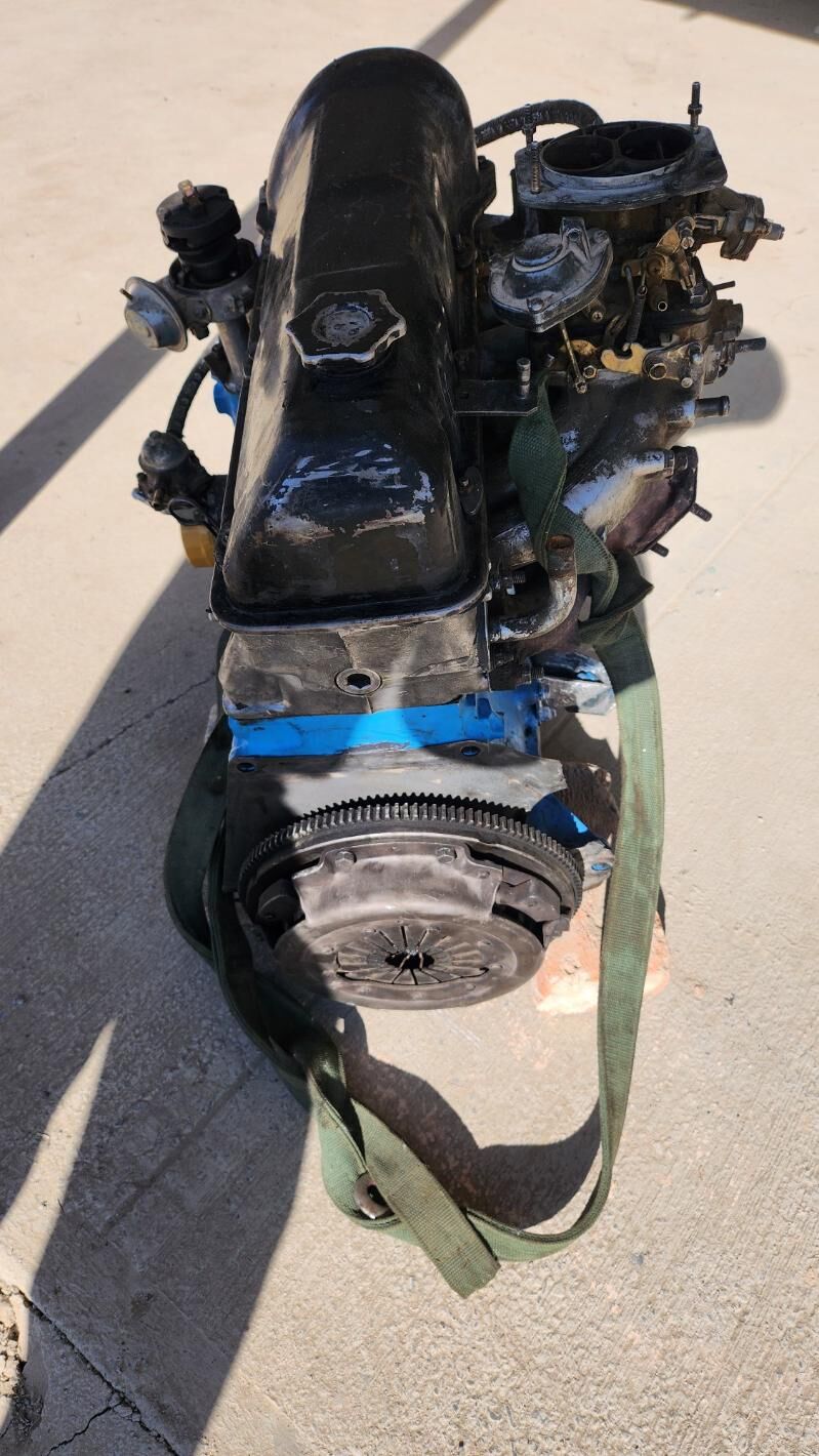 2106 mator 6 000 TMT - Гёкдепе - img 4