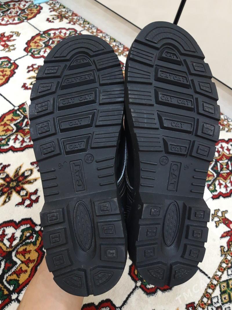  Boty  - Kerki - img 4