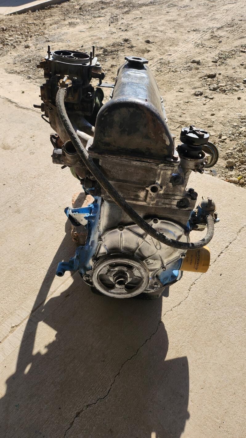 2106 mator 6 000 TMT - Гёкдепе - img 3