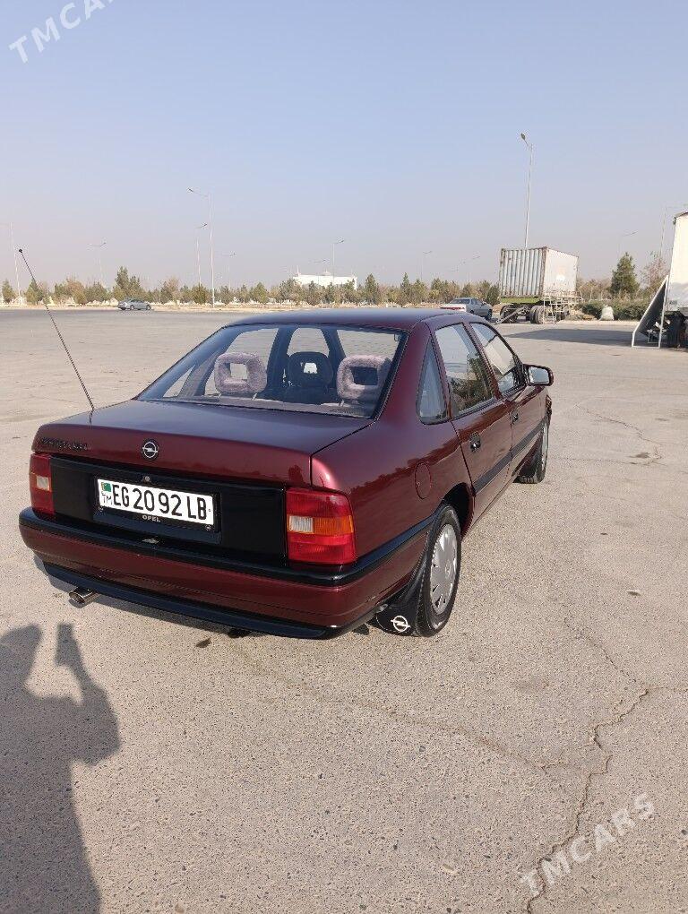 Opel Vectra 1992 - 48 000 TMT - Sakar - img 5