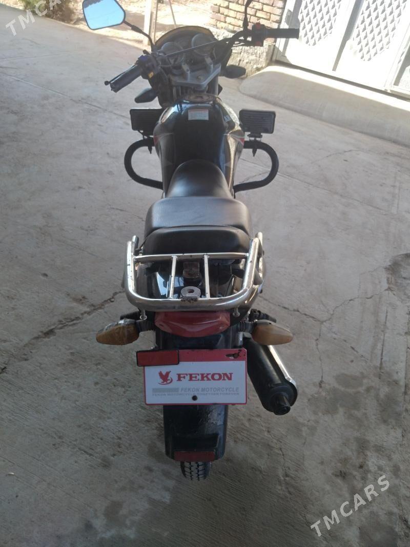 Fekon FK200-14G 2019 - 14 000 TMT - Акдепе - img 2