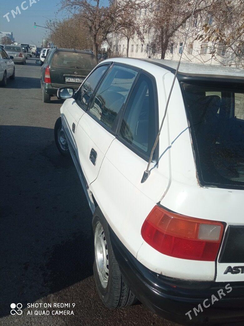 Opel Astra 1993 - 30 000 TMT - Görogly (Tagta) - img 4