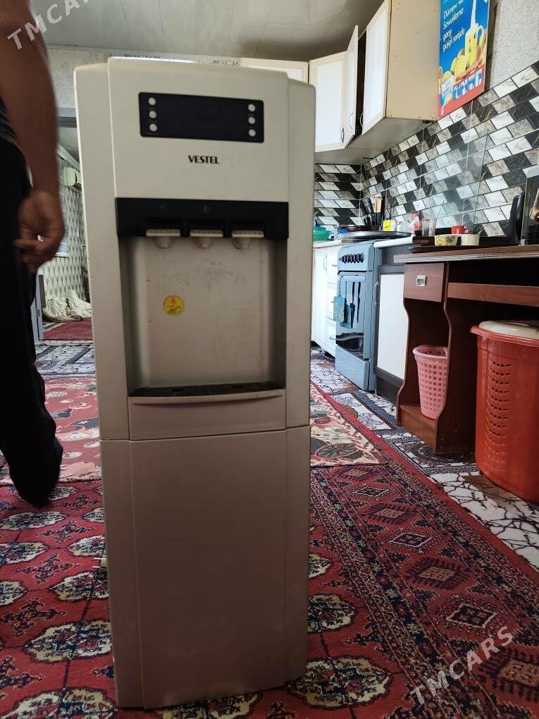 Kuller - Ak bugdaý etraby - img 2