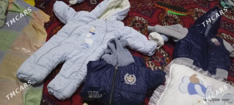 çaga eşik - Büzmeýin GRES - img 1