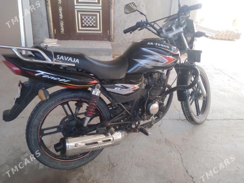 Fekon FK200-14G 2019 - 14 000 TMT - Акдепе - img 3