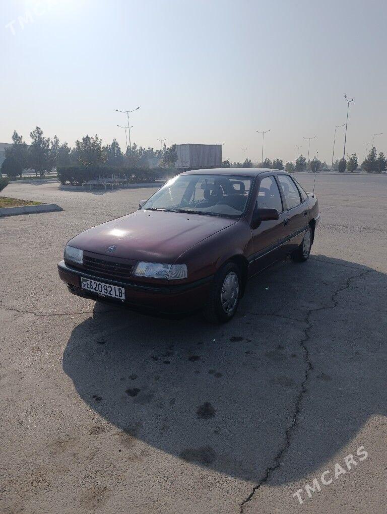 Opel Vectra 1992 - 48 000 TMT - Sakar - img 8