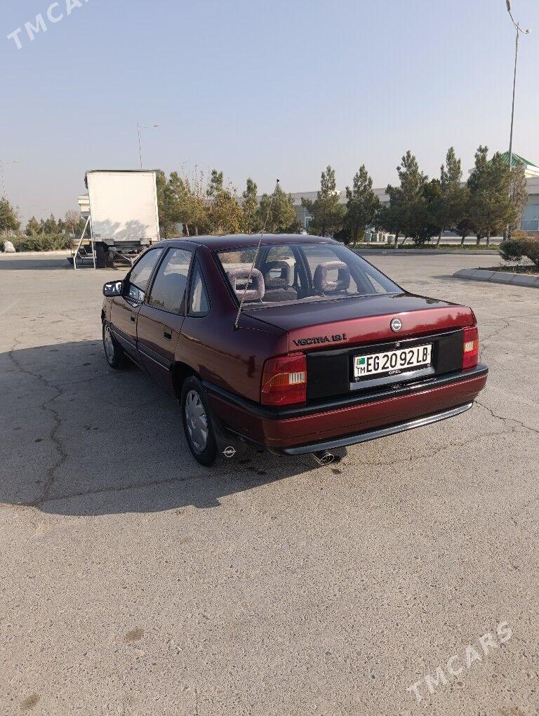 Opel Vectra 1992 - 48 000 TMT - Sakar - img 7