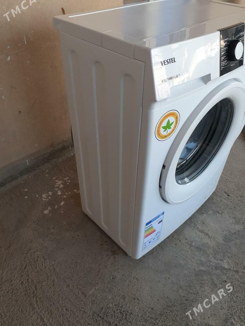 kir masyn westel 6kg - Aşgabat - img 2