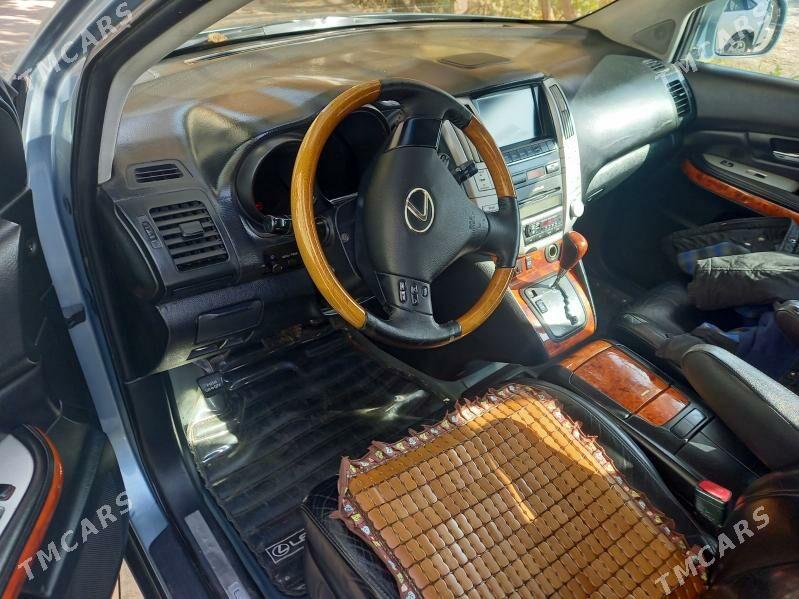 Lexus RX 330 2004 - 235 000 TMT - Çärjew - img 5