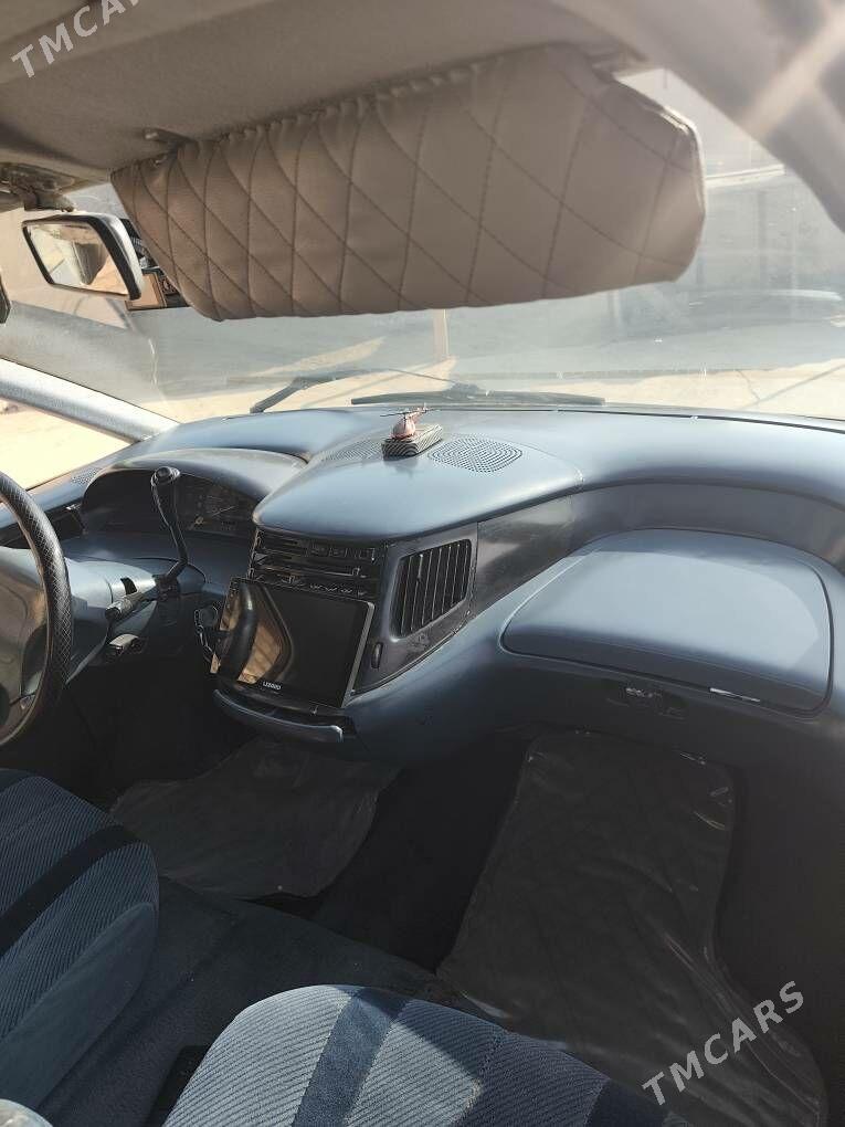 Toyota Previa 1991 - 65 000 TMT - Чарджоу - img 3