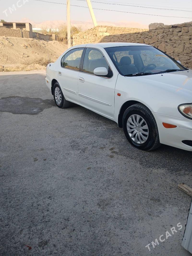 Nissan Maxima 2001 - 68 000 TMT - Magdanly - img 4