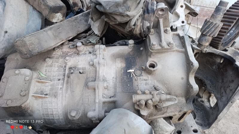 kamaz zapjast 2 000 TMT - Gurbansoltan Eje - img 8