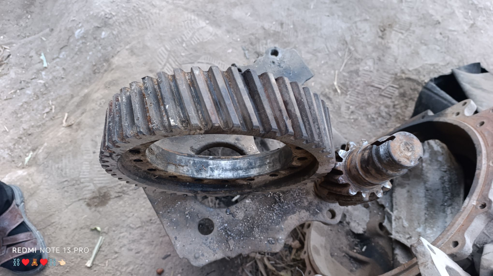 kamaz zapjast 2 000 TMT - Gurbansoltan Eje - img 7