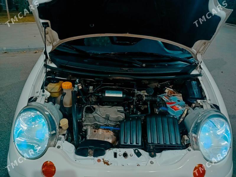 Daewoo Matiz 2005 - 43 000 TMT - Дашогуз - img 3