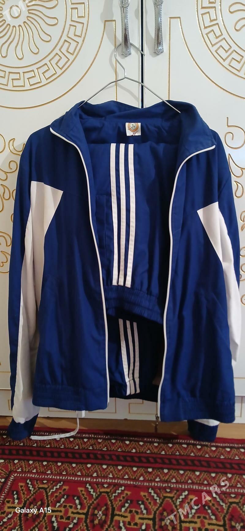 sport eşik - Гёкдепе - img 2