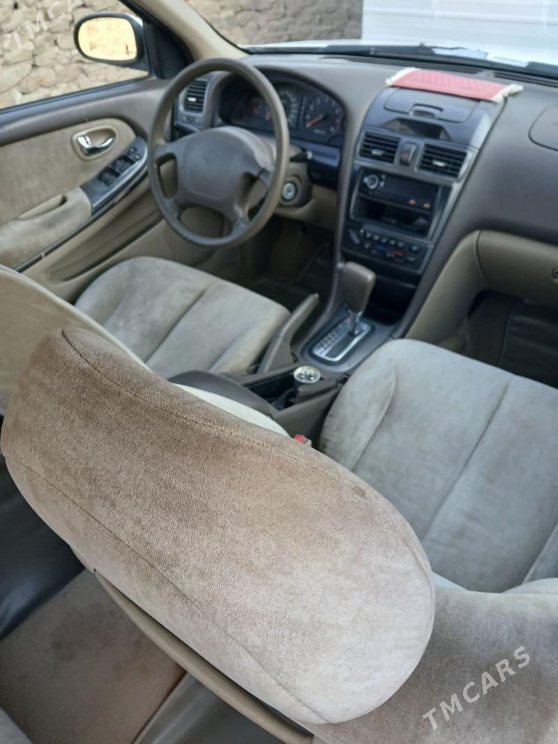 Nissan Maxima 2001 - 68 000 TMT - Magdanly - img 6