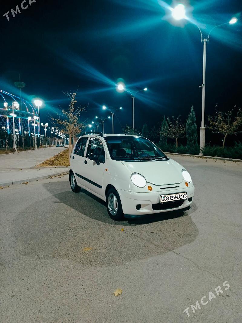 Daewoo Matiz 2005 - 43 000 TMT - Дашогуз - img 2