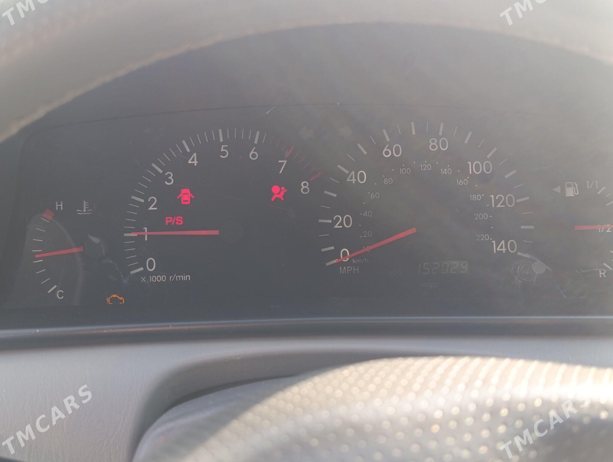 Toyota Corolla 2003 - 130 000 TMT - Туркменабат - img 8