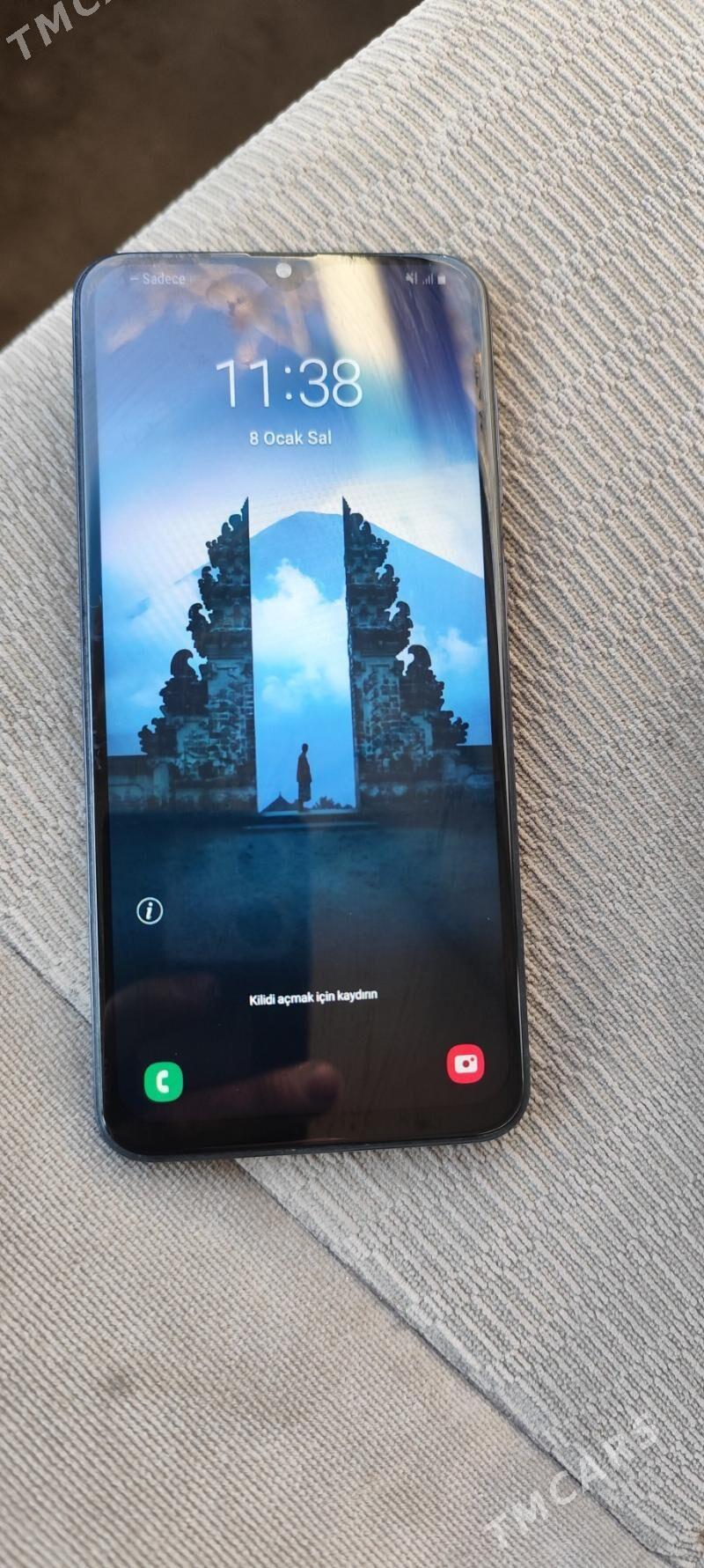 Samsung a20 - Дашогуз - img 1