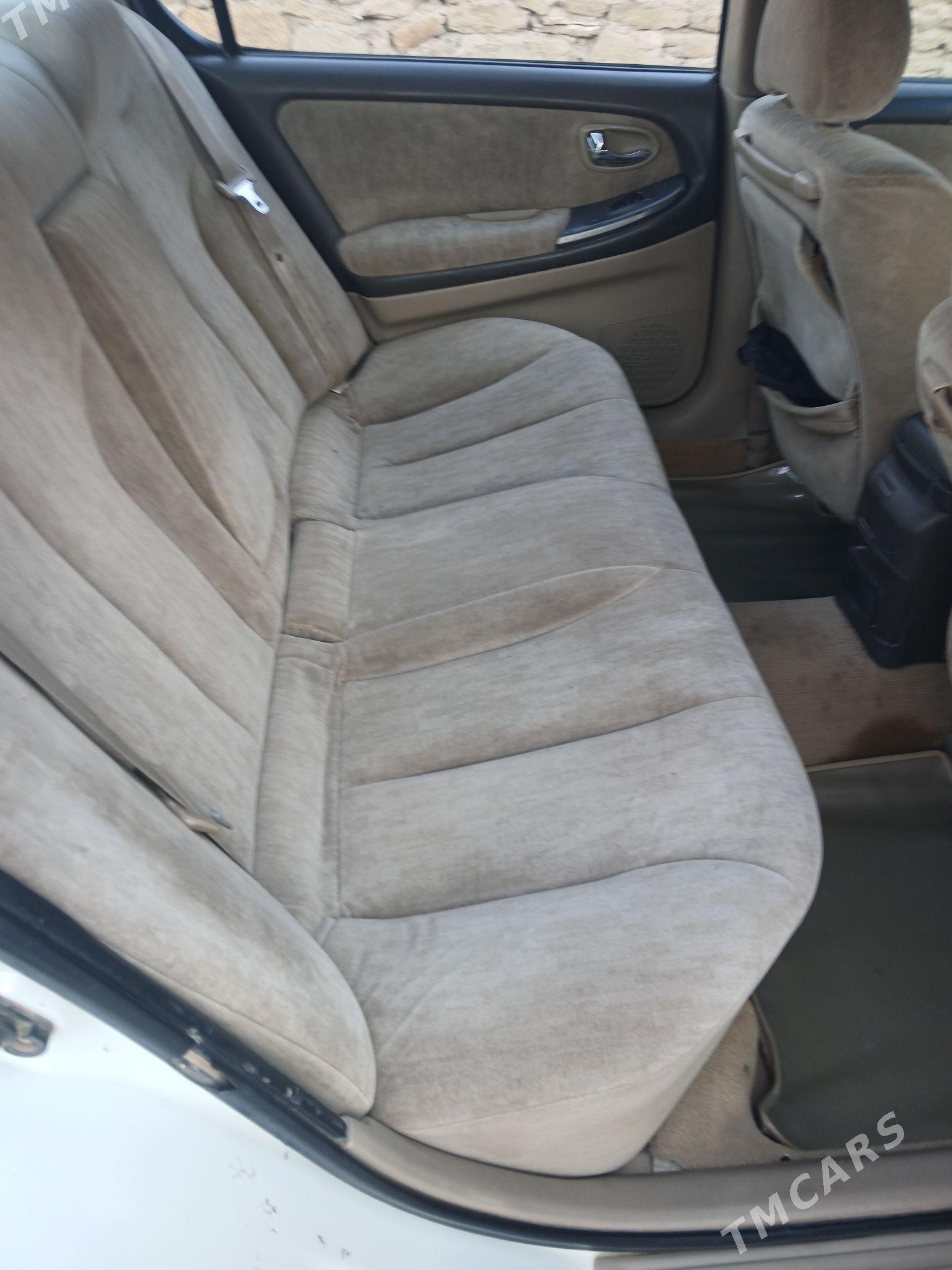 Nissan Maxima 2001 - 68 000 TMT - Magdanly - img 3