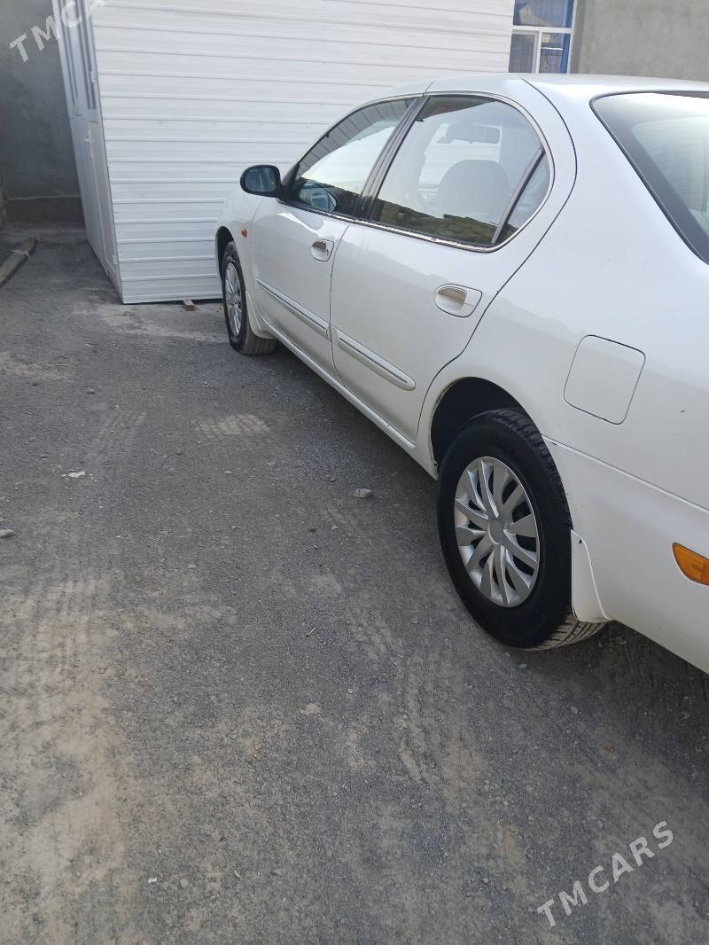 Nissan Maxima 2001 - 68 000 TMT - Magdanly - img 1