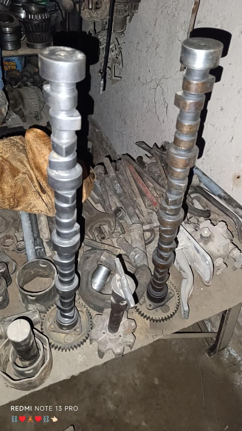 kamaz zapjast 2 000 TMT - Gurbansoltan Eje - img 9