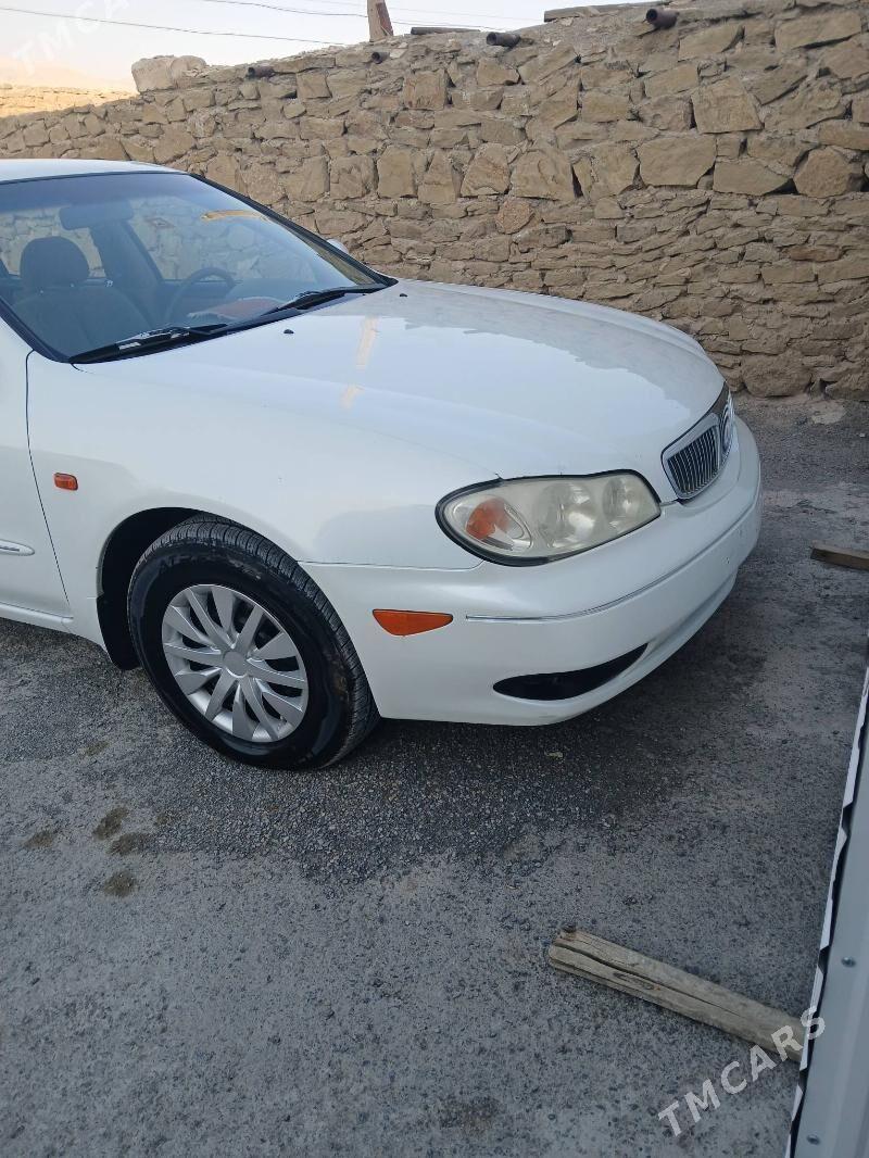 Nissan Maxima 2001 - 68 000 TMT - Magdanly - img 5